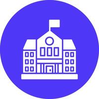 University Color Accent Visual vector