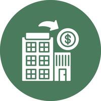 Company Outline Graphic Design vector