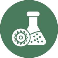 Catalyst App Style Badge vector