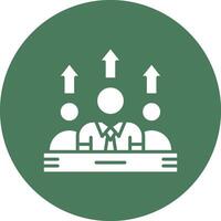 Efficiency UI Toolkit Element vector