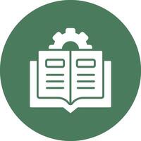 Material Management Web Ready Graphic vector