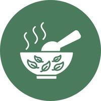 Soup Simple UI Visual vector