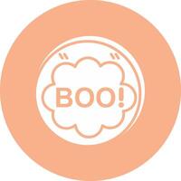 Boo Digital Abstract Form vector