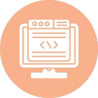 Code UI Toolkit Element vector