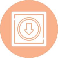 Download Digital UI Element vector