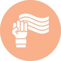 Lgbtq Sharp Edge Symbol vector