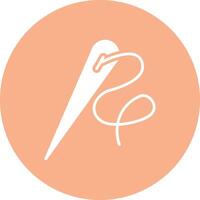 Needle User-Friendly Visual vector