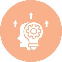 Skills Functional Flat Style vector