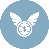 Cash Color Accent Visual vector