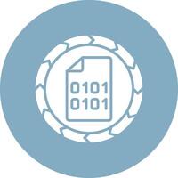 Data UI Concept Symbol vector