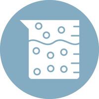 Lab Cool Tone vector