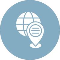 Location Web Ready Graphic vector