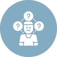 Memory Digital UI Element vector