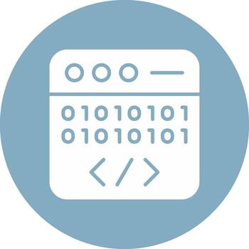 Programming High Detail Symbol vector