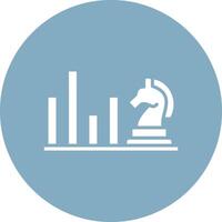 Strategy Lined UI Illustration vector