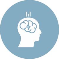 Stroke Digital UI Element vector