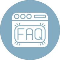 Webpage Clean Web Element vector