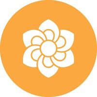 Jasmine Compact App Icon vector