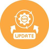 update Sharp Edge Symbol vector