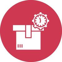 Packs Functional Flat Style vector