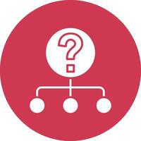 Question Simple Motion Design vector