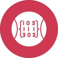 Radius UX Inspired Design vector