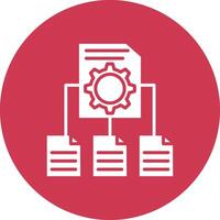 Project Plan Muted Tone vector