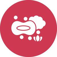 Soap High Detail Symbol vector