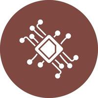 Digital Functional Flat Style vector