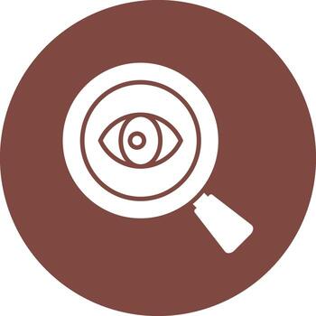 avance interactivo monitor símbolo vector