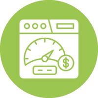 Bandwidth Lined Visual Concept vector
