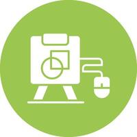 Easel Compact App Icon vector