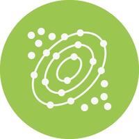 Galaxy Simple UI Visual vector