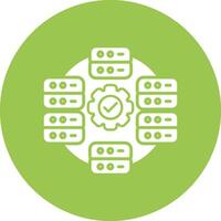 Integration User-Friendly Visual vector