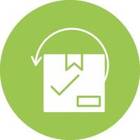 Purchase Shadowed Icon Style vector