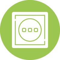 More Responsive Icon Badge vector
