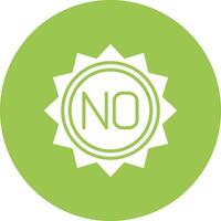 Stamp Frame Icon vector