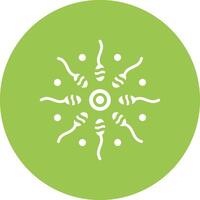 Sperm UI Concept Symbol vector