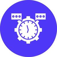 Comment Color Block Design vector