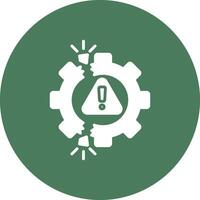 Disruption Mobile App Graphic vector