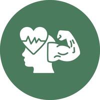 Mind Web Ready Graphic vector
