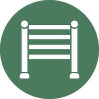 Playground Pop Color Style vector