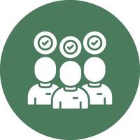 Skills Subtle UI Style vector