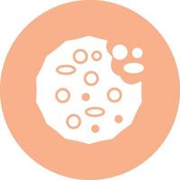 Cookies Mobile App Graphic vector