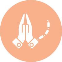 Forgiven Modular UI Graphic vector