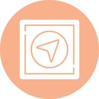 Location User-Friendly Visual vector