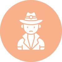 Mysterious Simple Motion Design vector