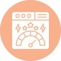 Stress Test UI Toolkit Element vector