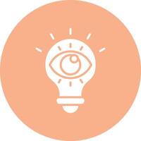Vision Simple Motion Design vector