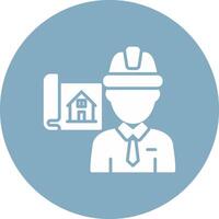 Architect Smart UI Graphic vector